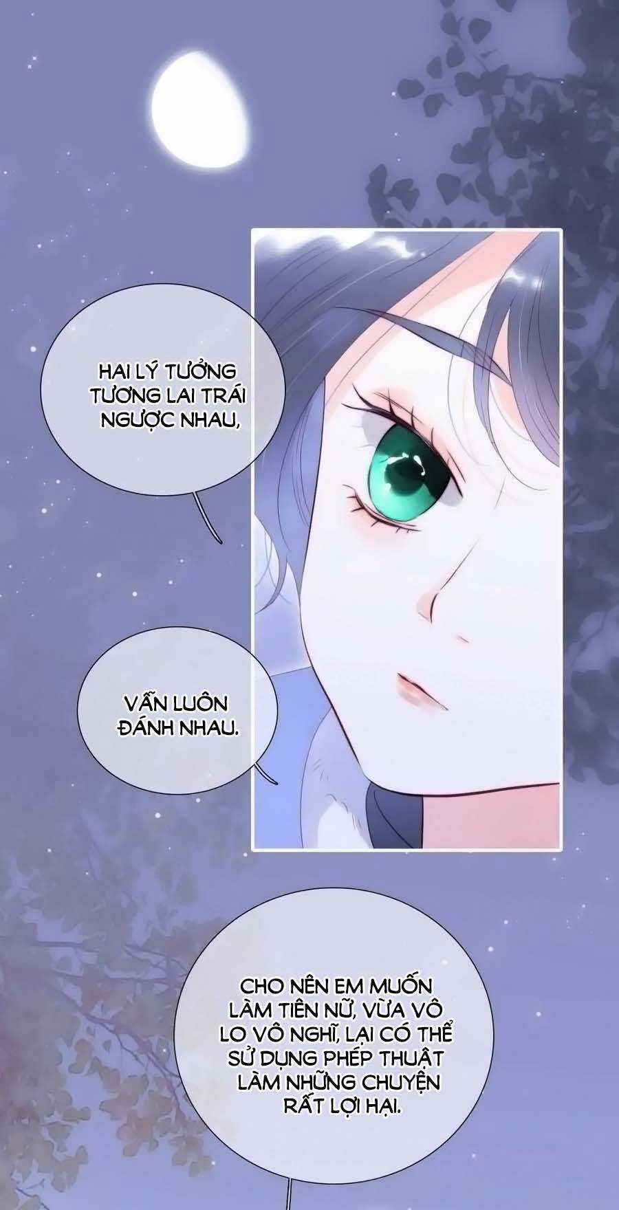 Chạy Trốn Cùng Con Nhím - Chapter 98 - Trang 12