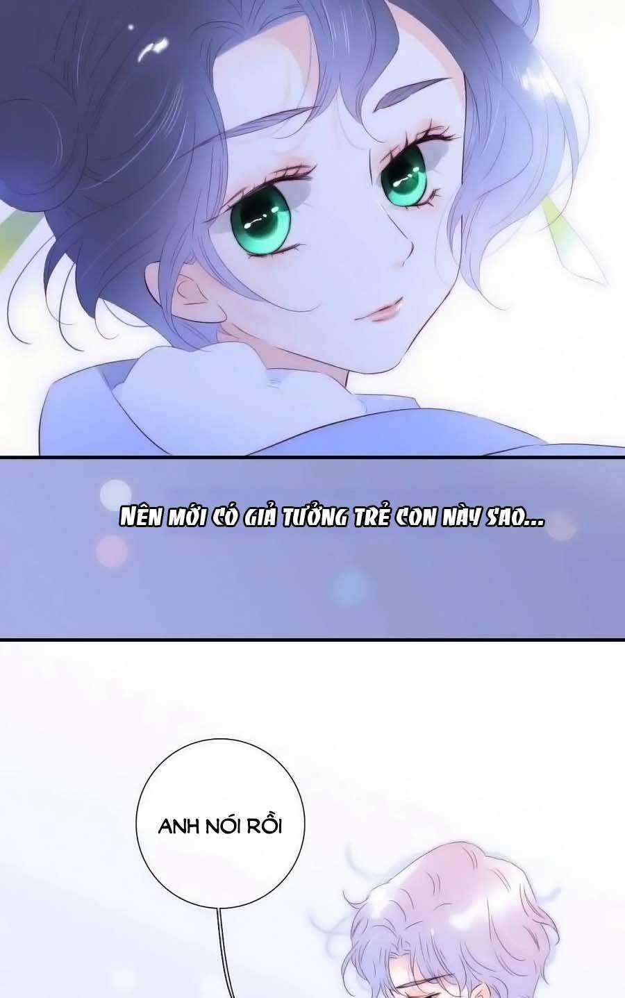 Chạy Trốn Cùng Con Nhím - Chapter 98 - Trang 15