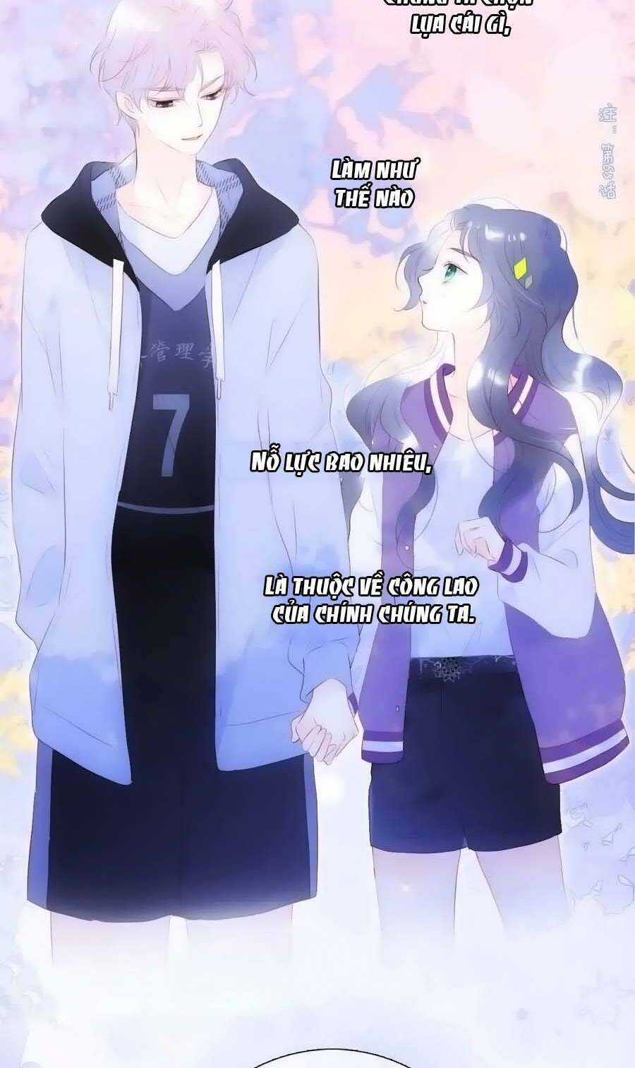 Chạy Trốn Cùng Con Nhím - Chapter 98 - Trang 17