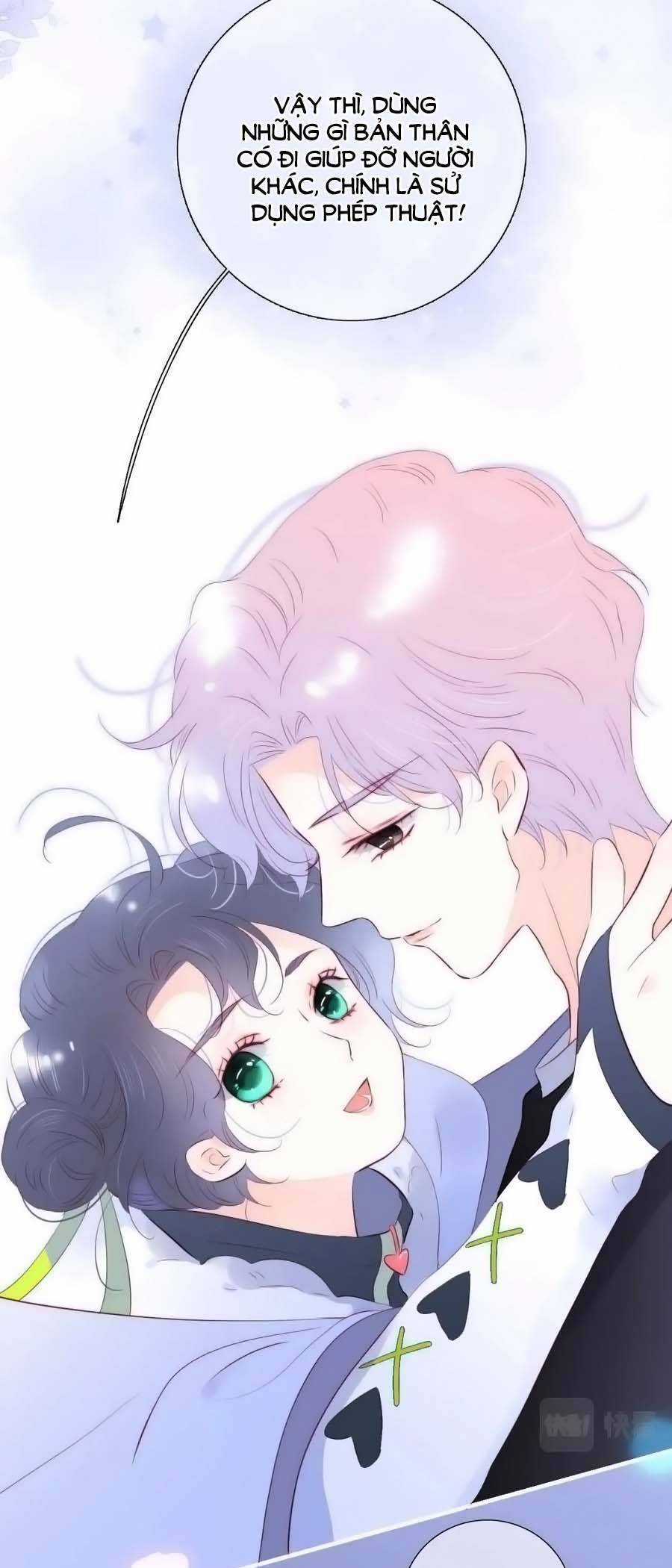 Chạy Trốn Cùng Con Nhím - Chapter 98 - Trang 18