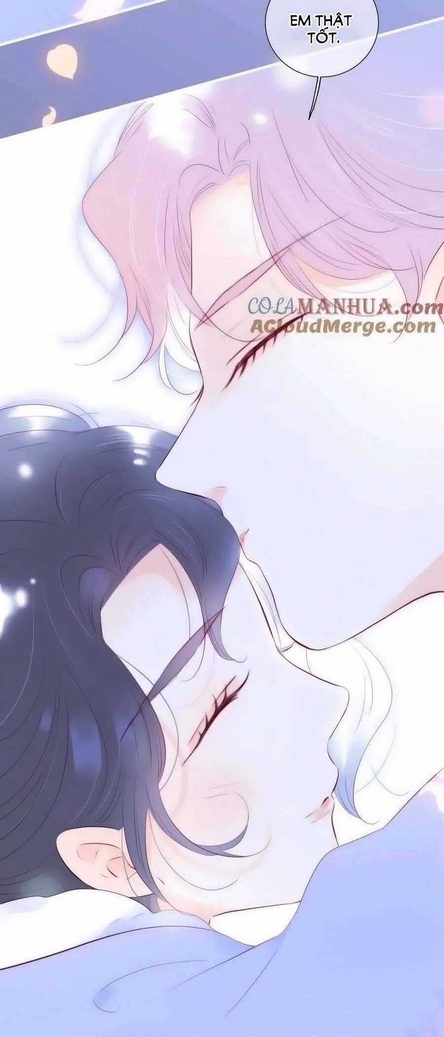 Chạy Trốn Cùng Con Nhím - Chapter 98 - Trang 19