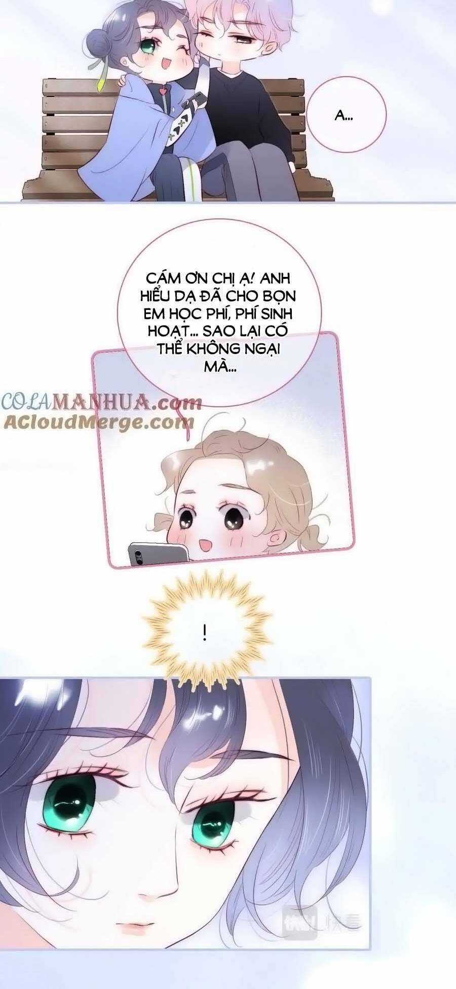 Chạy Trốn Cùng Con Nhím - Chapter 98 - Trang 24