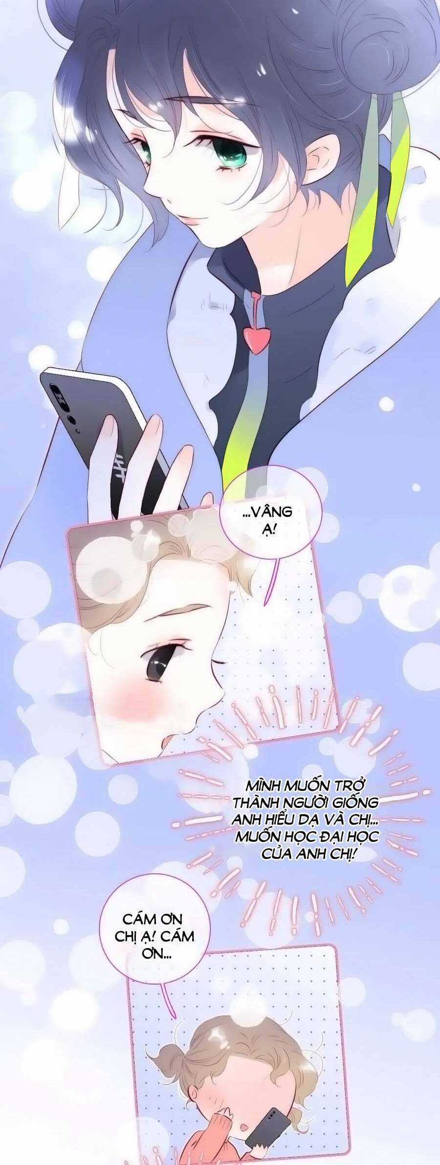 Chạy Trốn Cùng Con Nhím - Chapter 98 - Trang 26