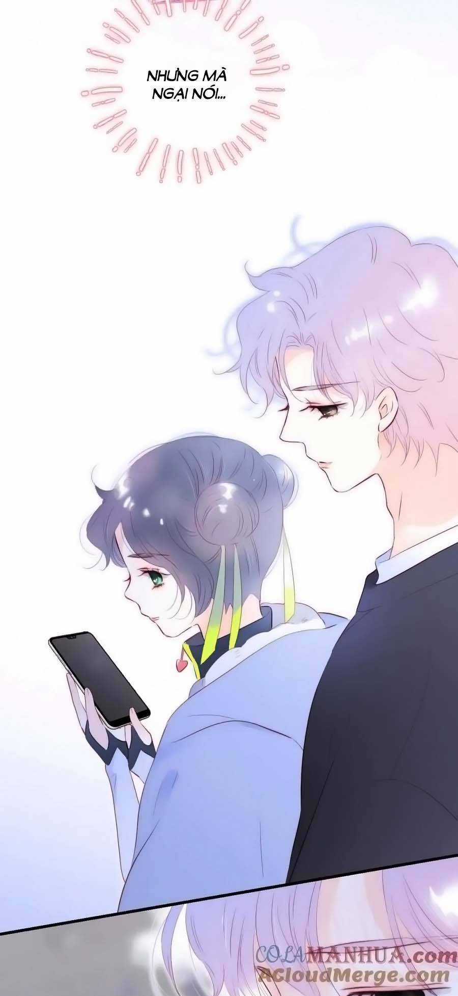 Chạy Trốn Cùng Con Nhím - Chapter 98 - Trang 27