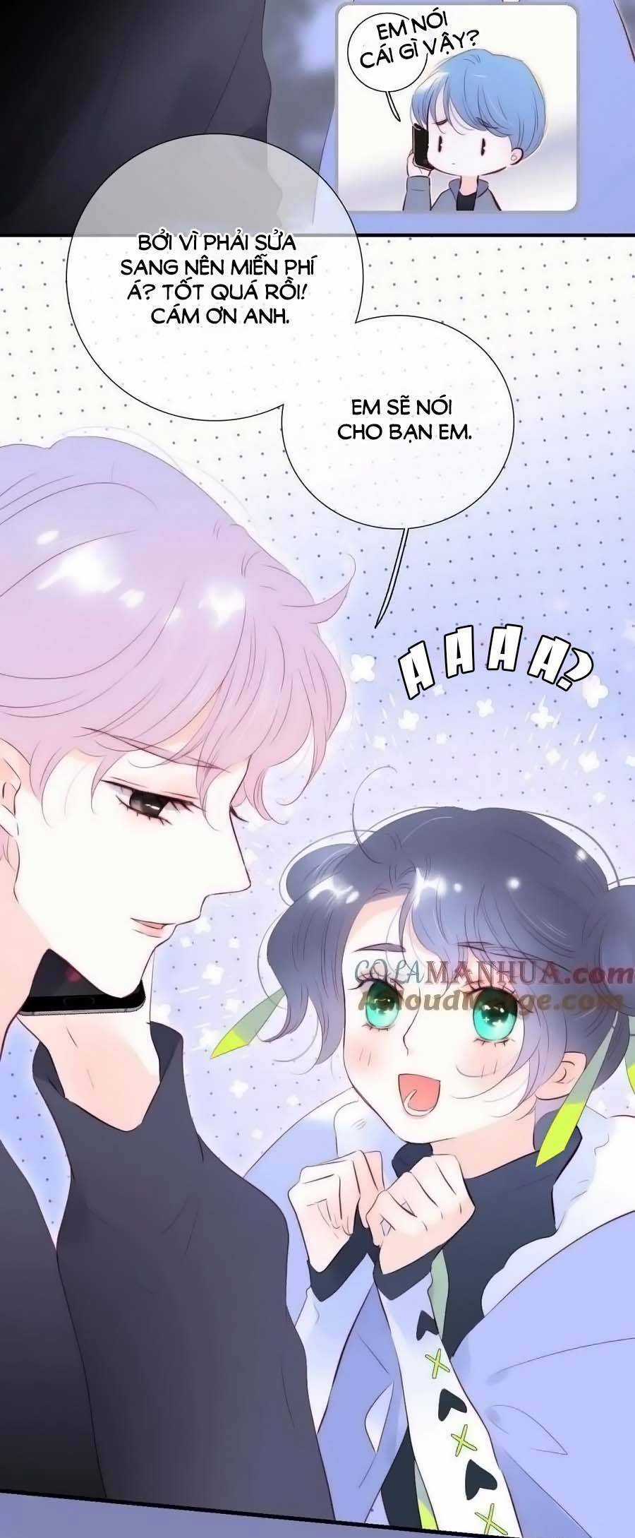 Chạy Trốn Cùng Con Nhím - Chapter 98 - Trang 36