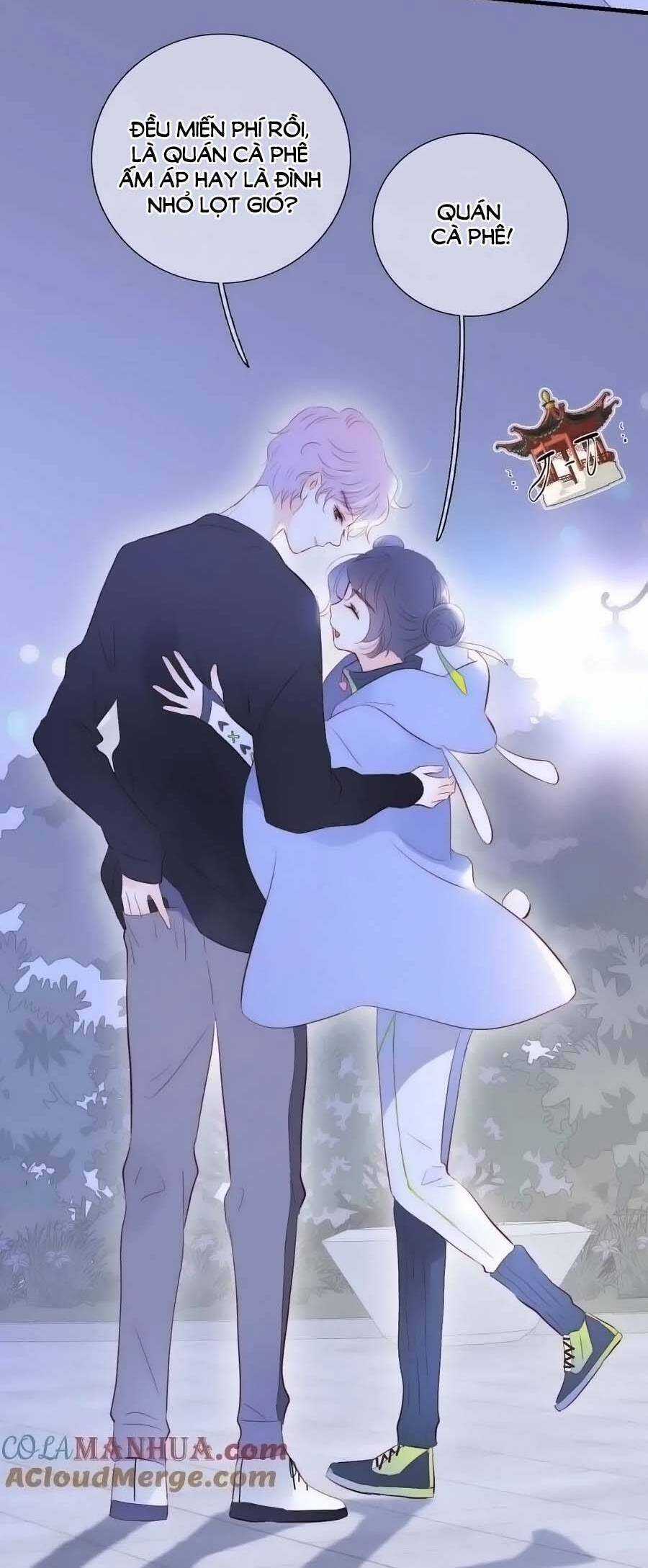 Chạy Trốn Cùng Con Nhím - Chapter 98 - Trang 37