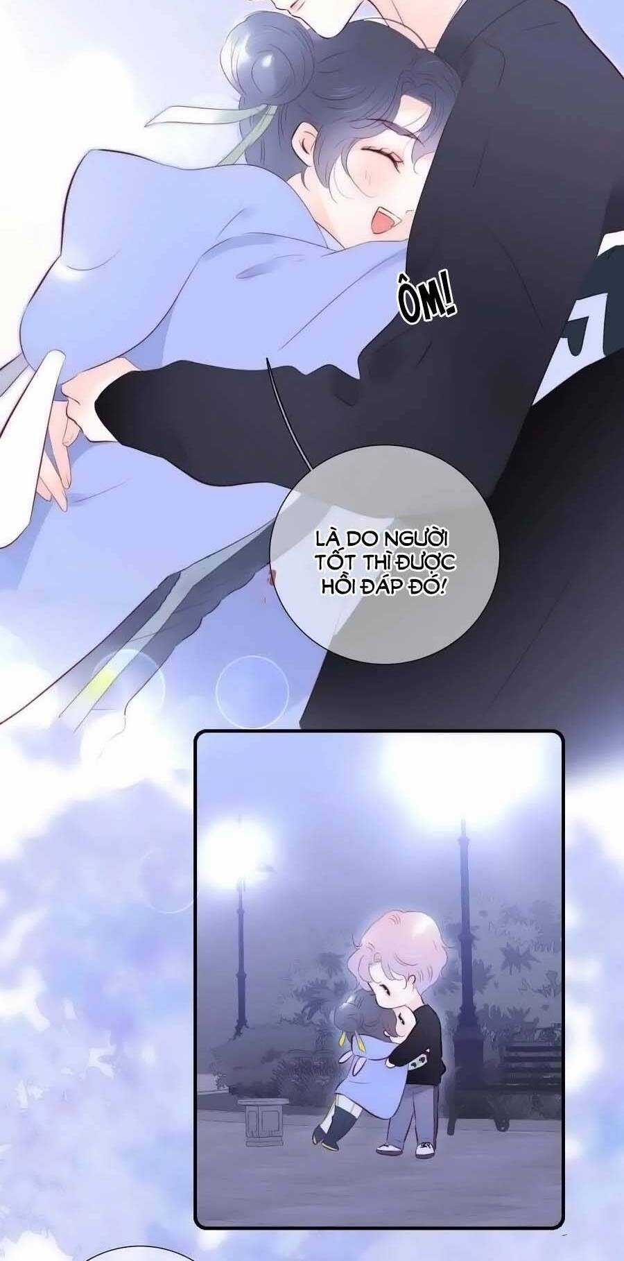 Chạy Trốn Cùng Con Nhím - Chapter 98 - Trang 39