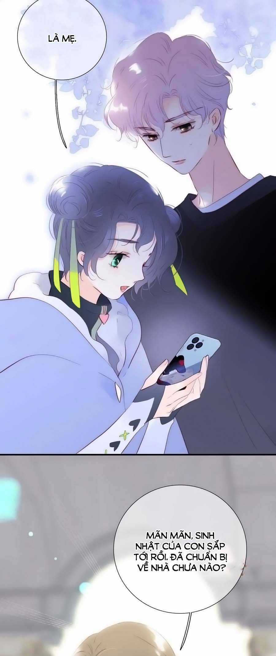 Chạy Trốn Cùng Con Nhím - Chapter 98 - Trang 40