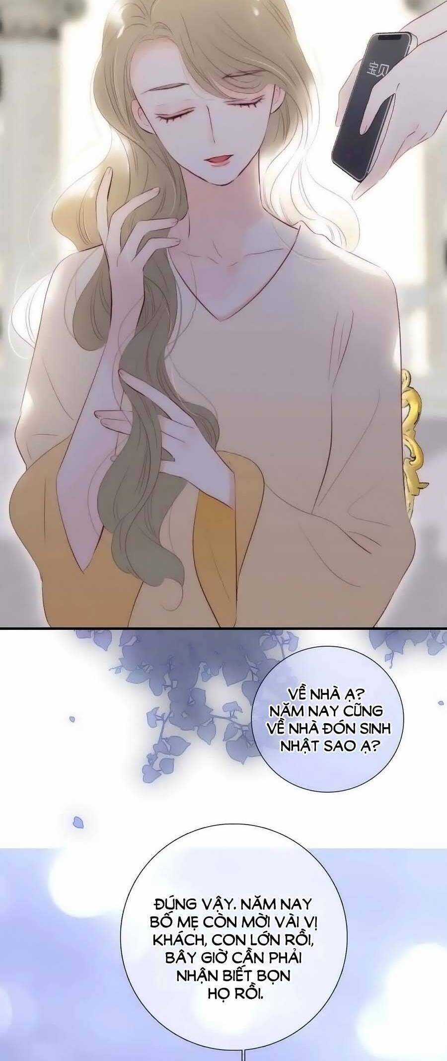 Chạy Trốn Cùng Con Nhím - Chapter 98 - Trang 41