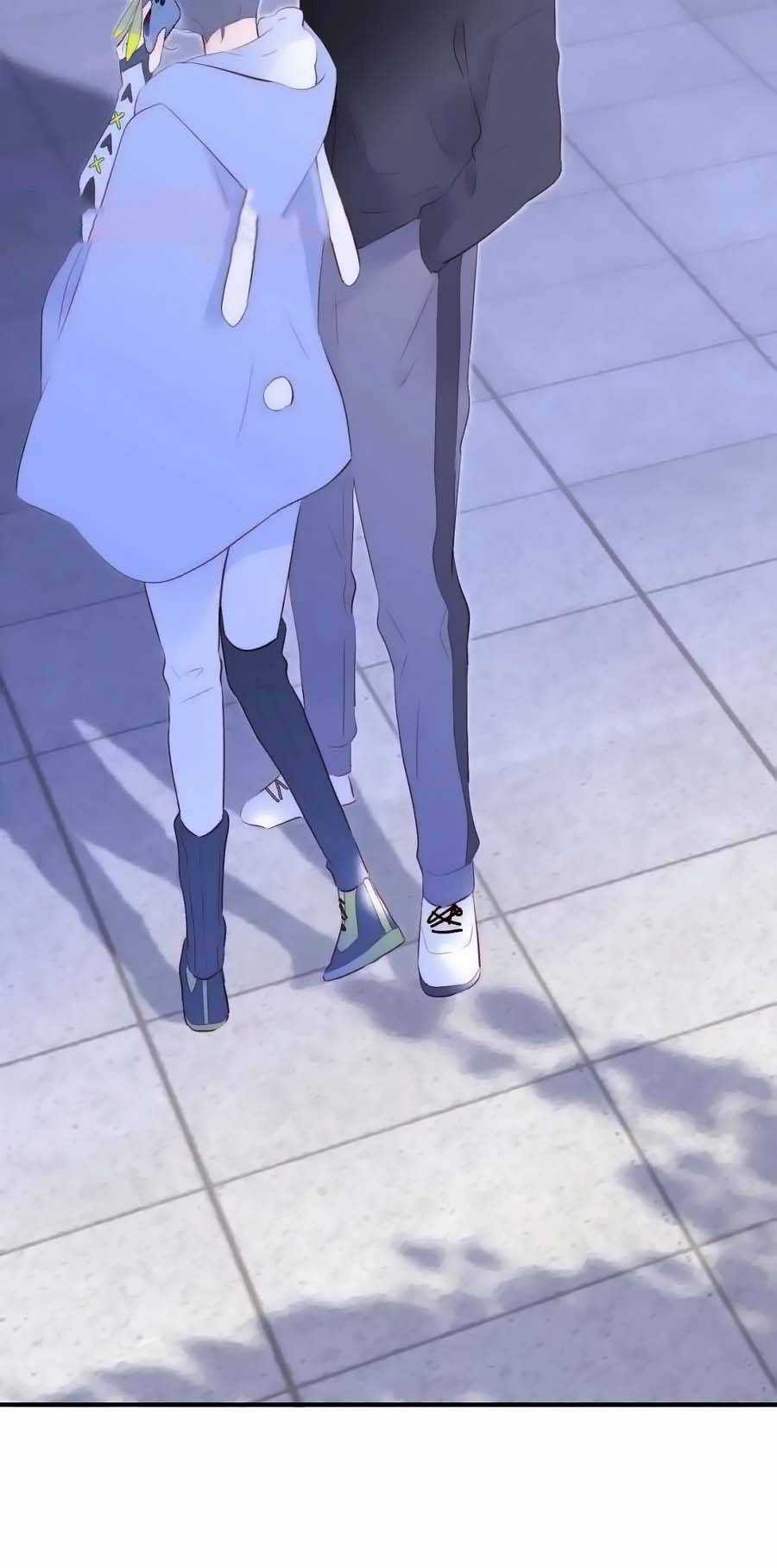 Chạy Trốn Cùng Con Nhím - Chapter 98 - Trang 43