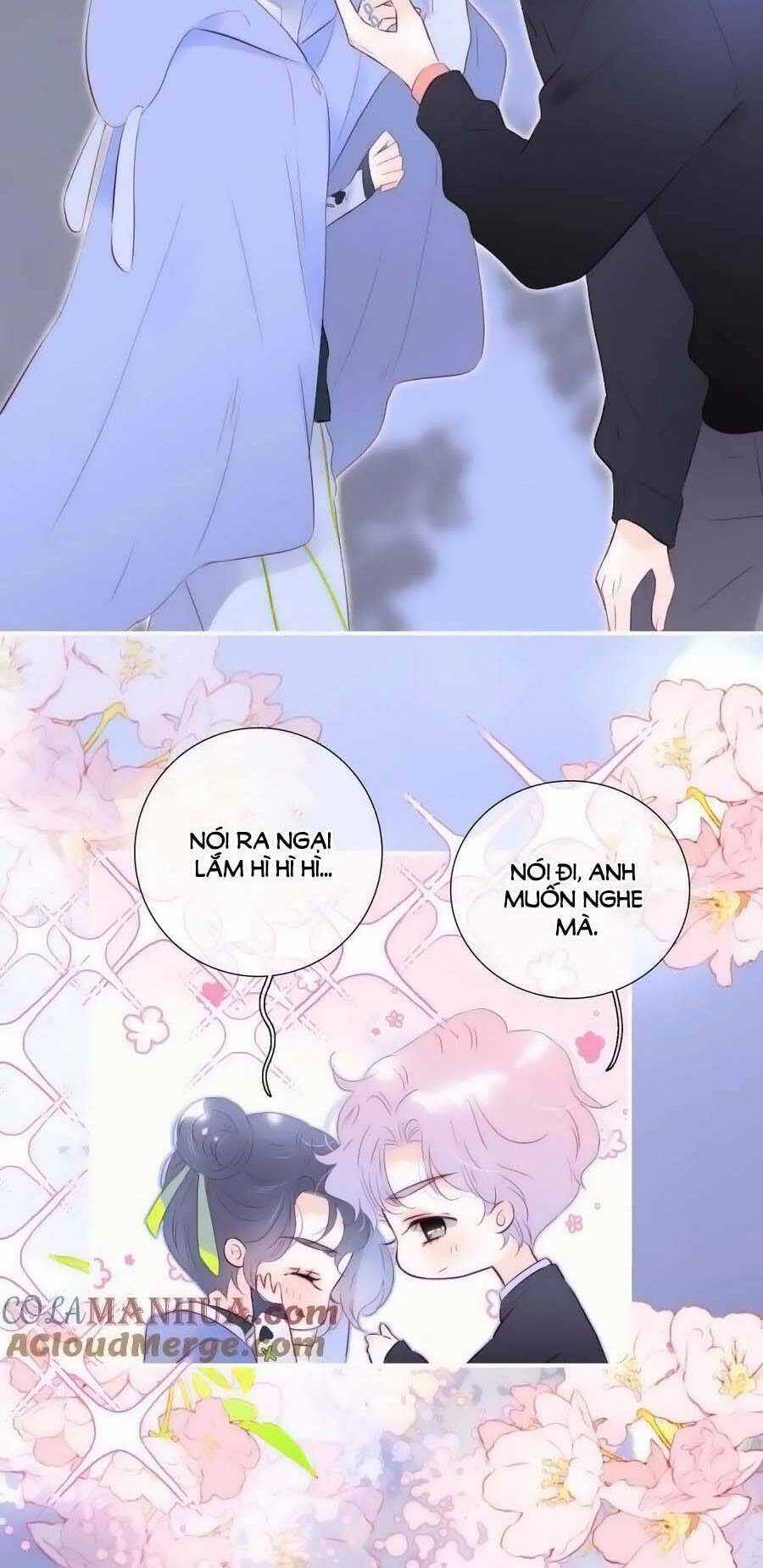 Chạy Trốn Cùng Con Nhím - Chapter 98 - Trang 7