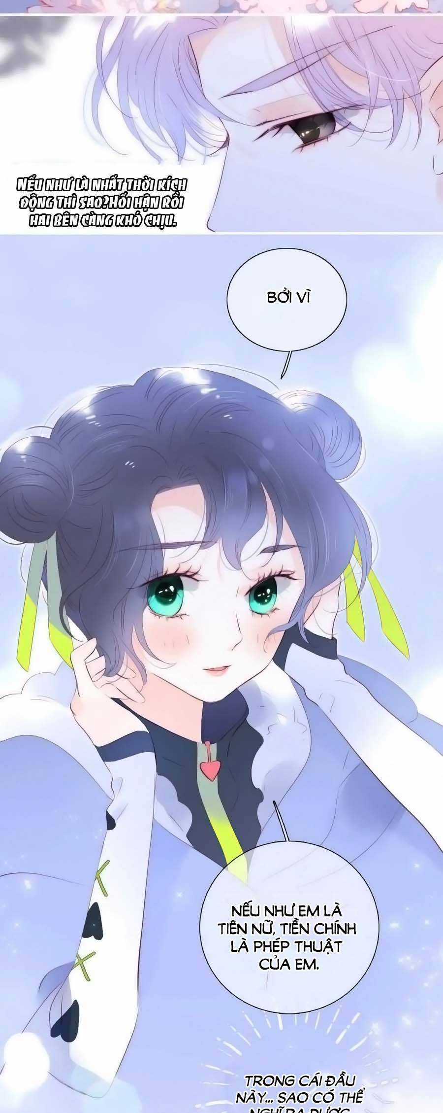 Chạy Trốn Cùng Con Nhím - Chapter 98 - Trang 8