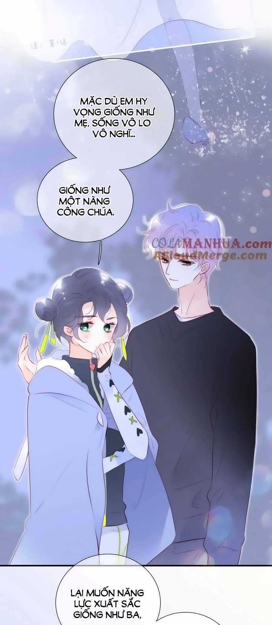 Chạy Trốn Cùng Con Nhím - Chapter 98 - Trang 10