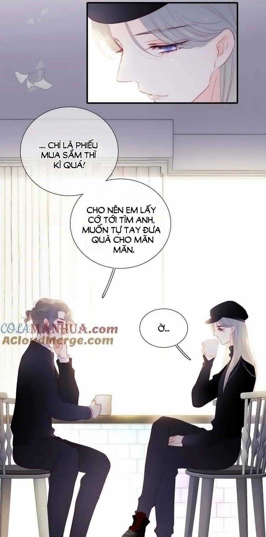 Chạy Trốn Cùng Con Nhím - Chapter 99 - Trang 14