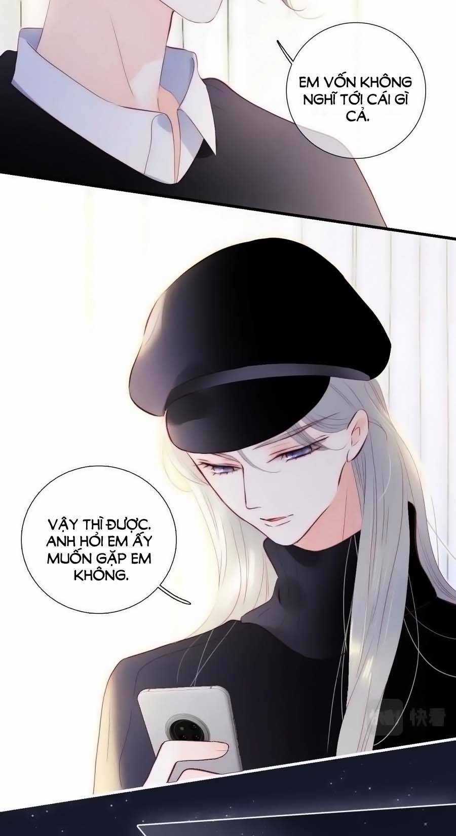 Chạy Trốn Cùng Con Nhím - Chapter 99 - Trang 16