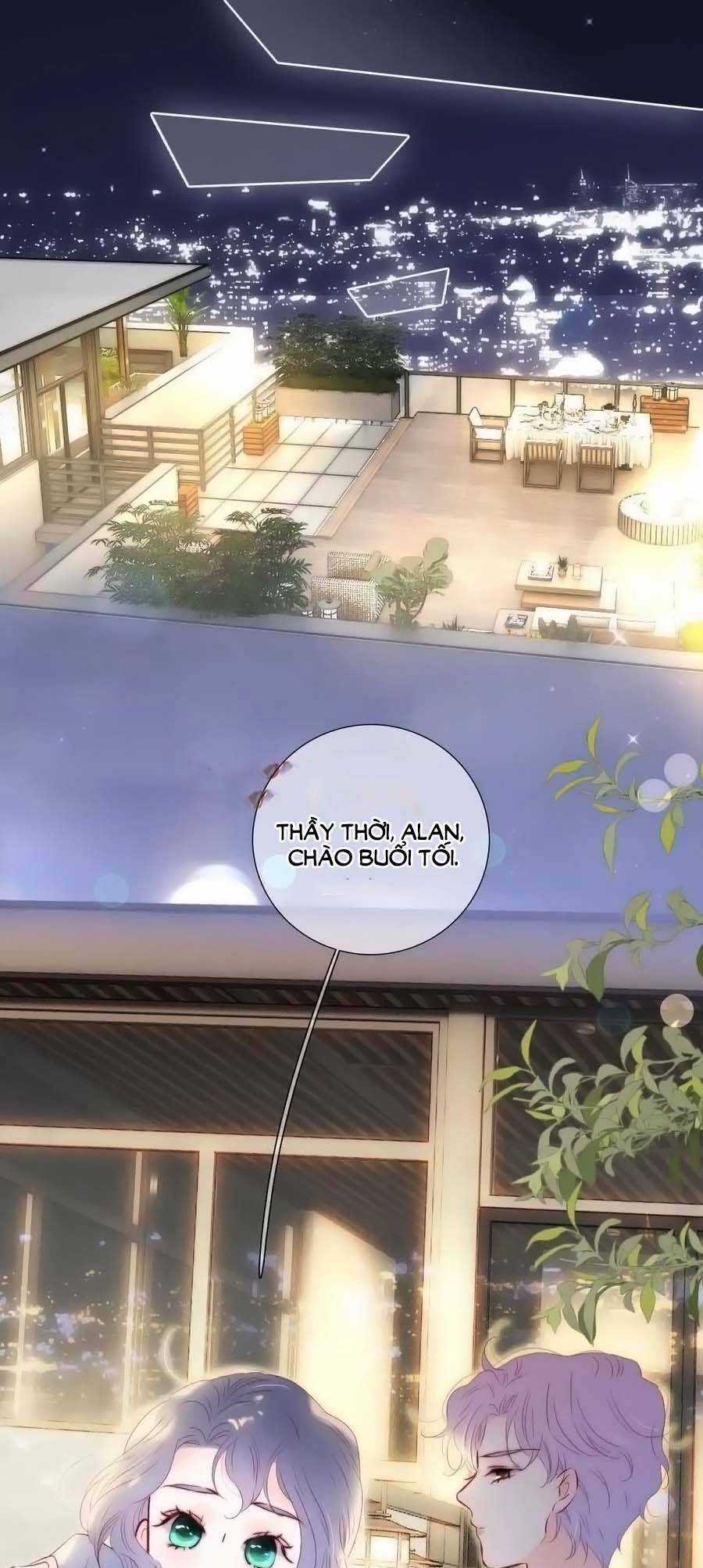 Chạy Trốn Cùng Con Nhím - Chapter 99 - Trang 17