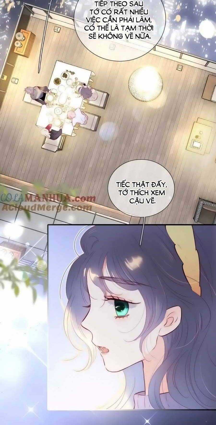 Chạy Trốn Cùng Con Nhím - Chapter 99 - Trang 20