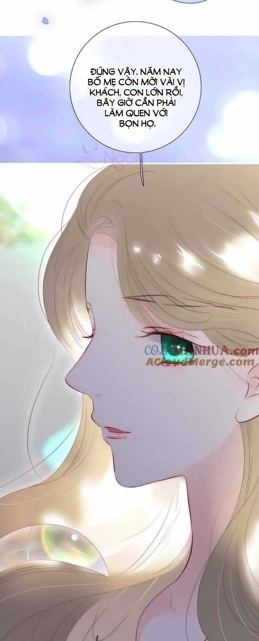 Chạy Trốn Cùng Con Nhím - Chapter 99 - Trang 3