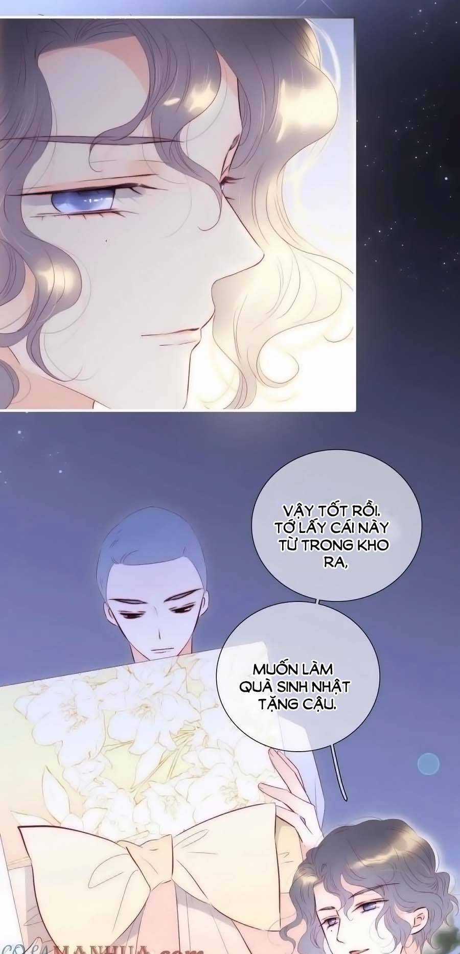 Chạy Trốn Cùng Con Nhím - Chapter 99 - Trang 21