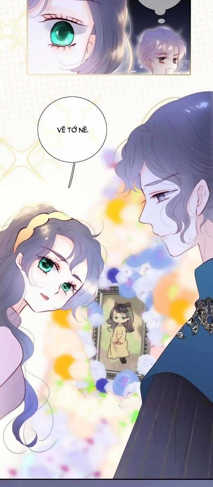 Chạy Trốn Cùng Con Nhím - Chapter 99 - Trang 24