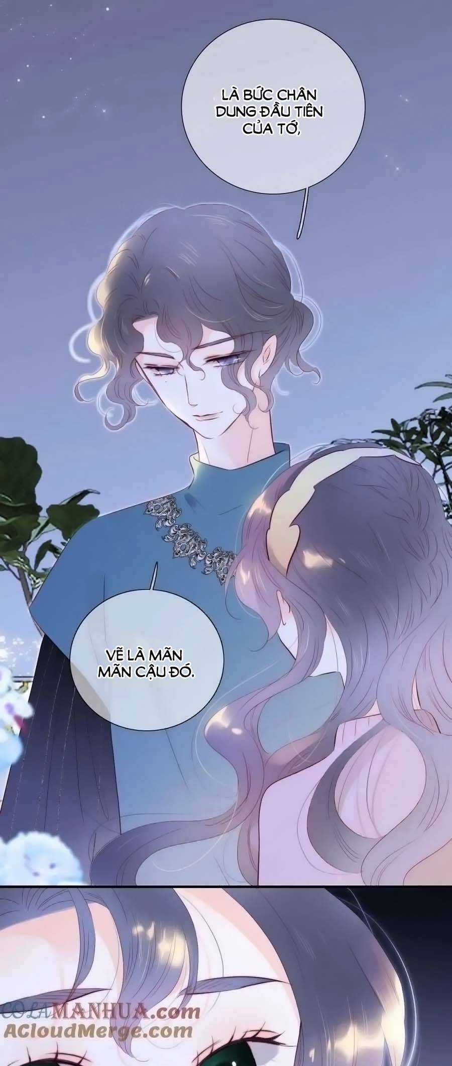 Chạy Trốn Cùng Con Nhím - Chapter 99 - Trang 25