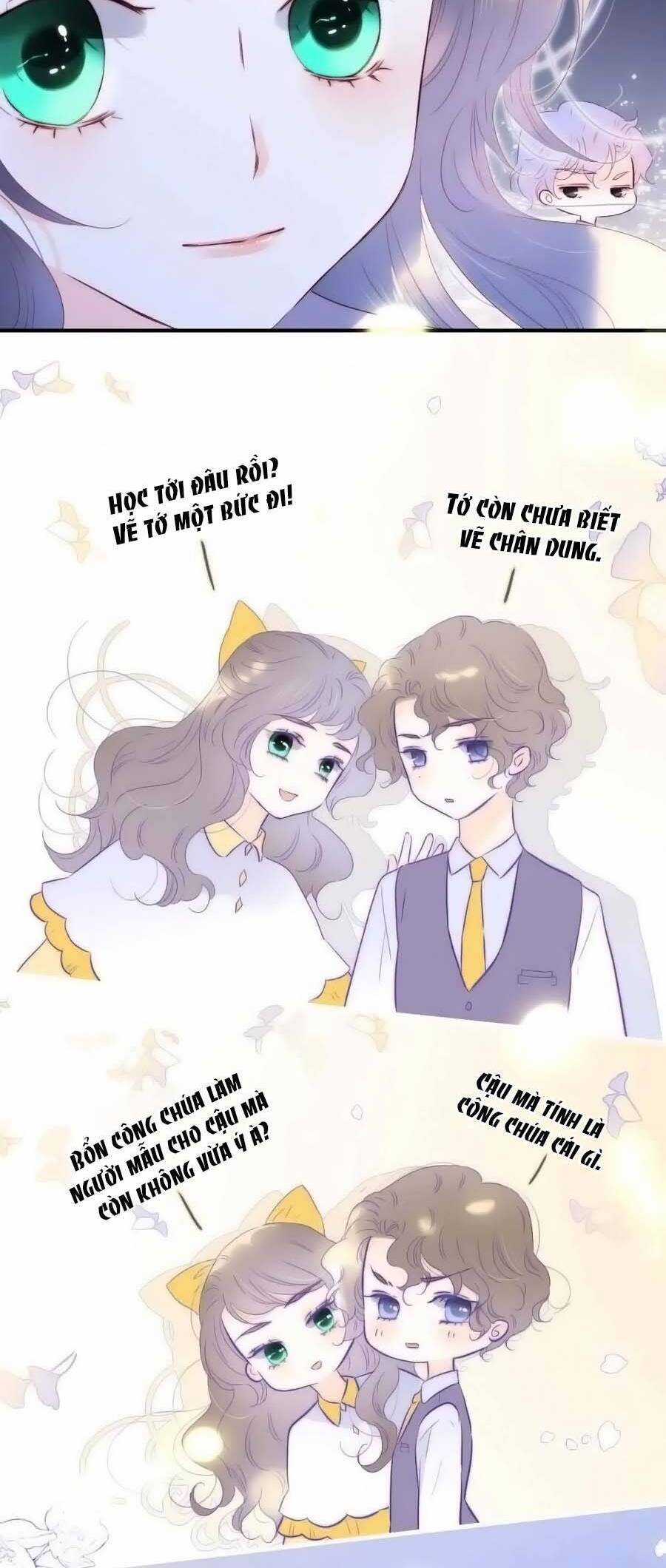 Chạy Trốn Cùng Con Nhím - Chapter 99 - Trang 26