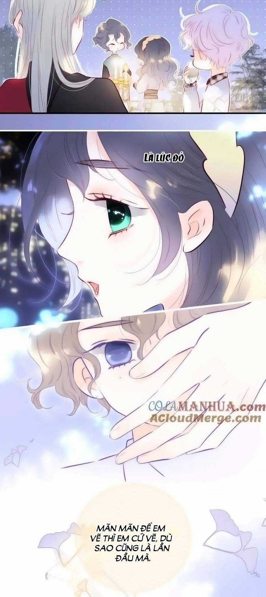 Chạy Trốn Cùng Con Nhím - Chapter 99 - Trang 28