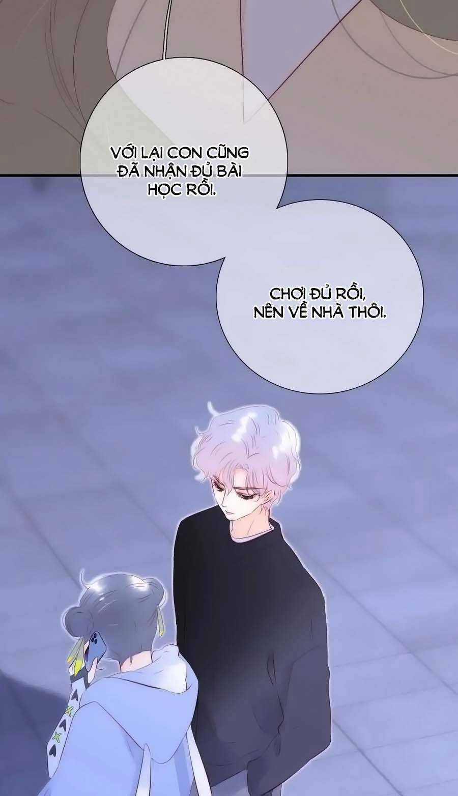 Chạy Trốn Cùng Con Nhím - Chapter 99 - Trang 4