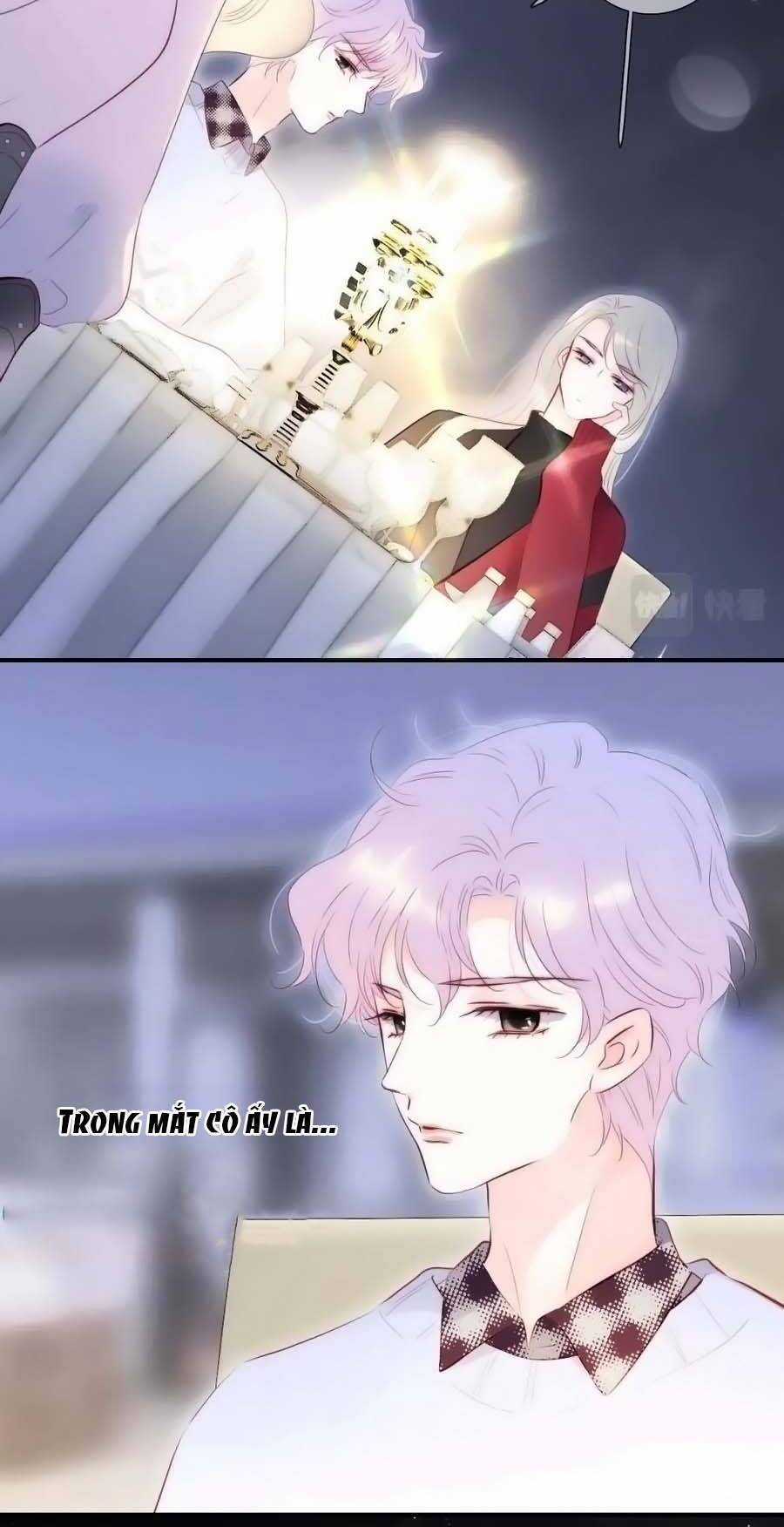 Chạy Trốn Cùng Con Nhím - Chapter 99 - Trang 31