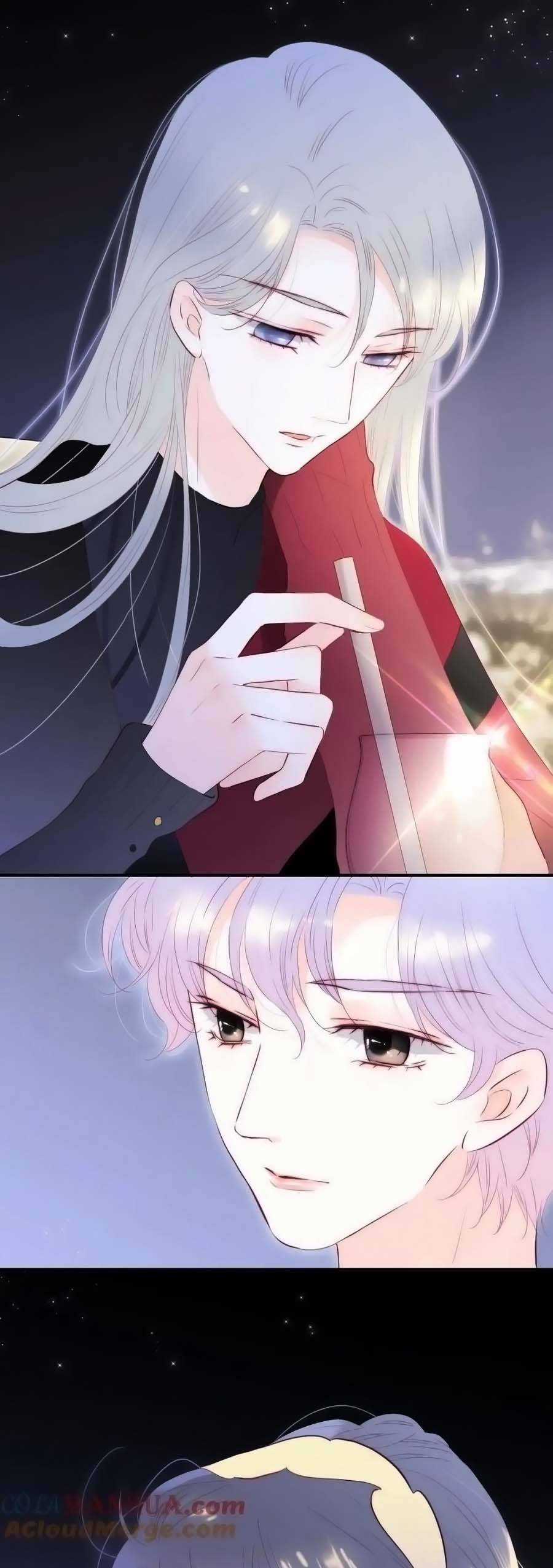 Chạy Trốn Cùng Con Nhím - Chapter 99 - Trang 32