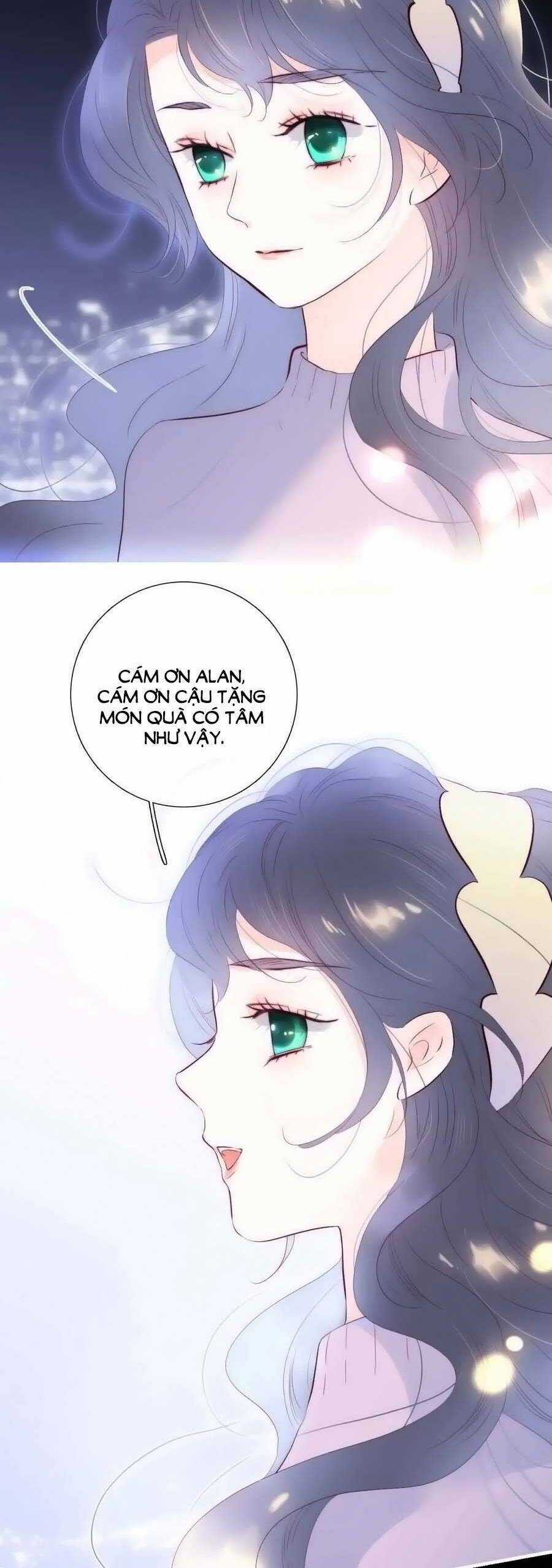 Chạy Trốn Cùng Con Nhím - Chapter 99 - Trang 33