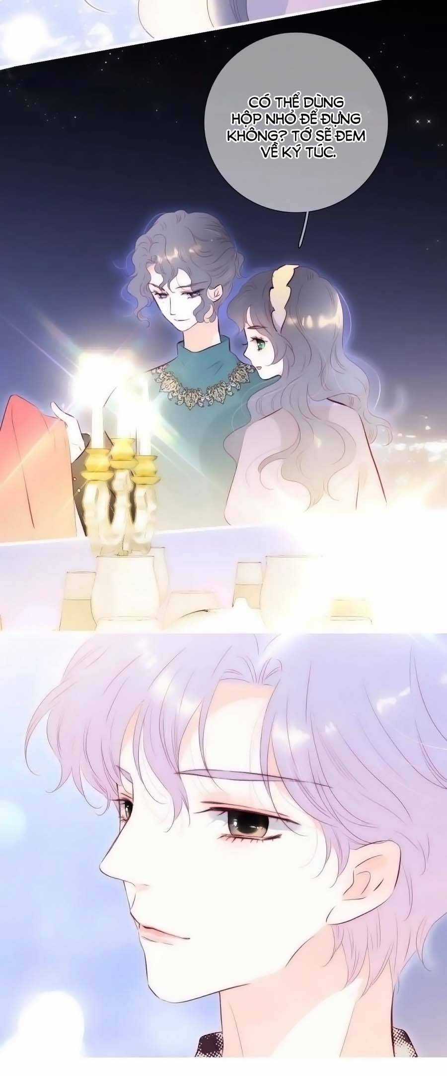 Chạy Trốn Cùng Con Nhím - Chapter 99 - Trang 34