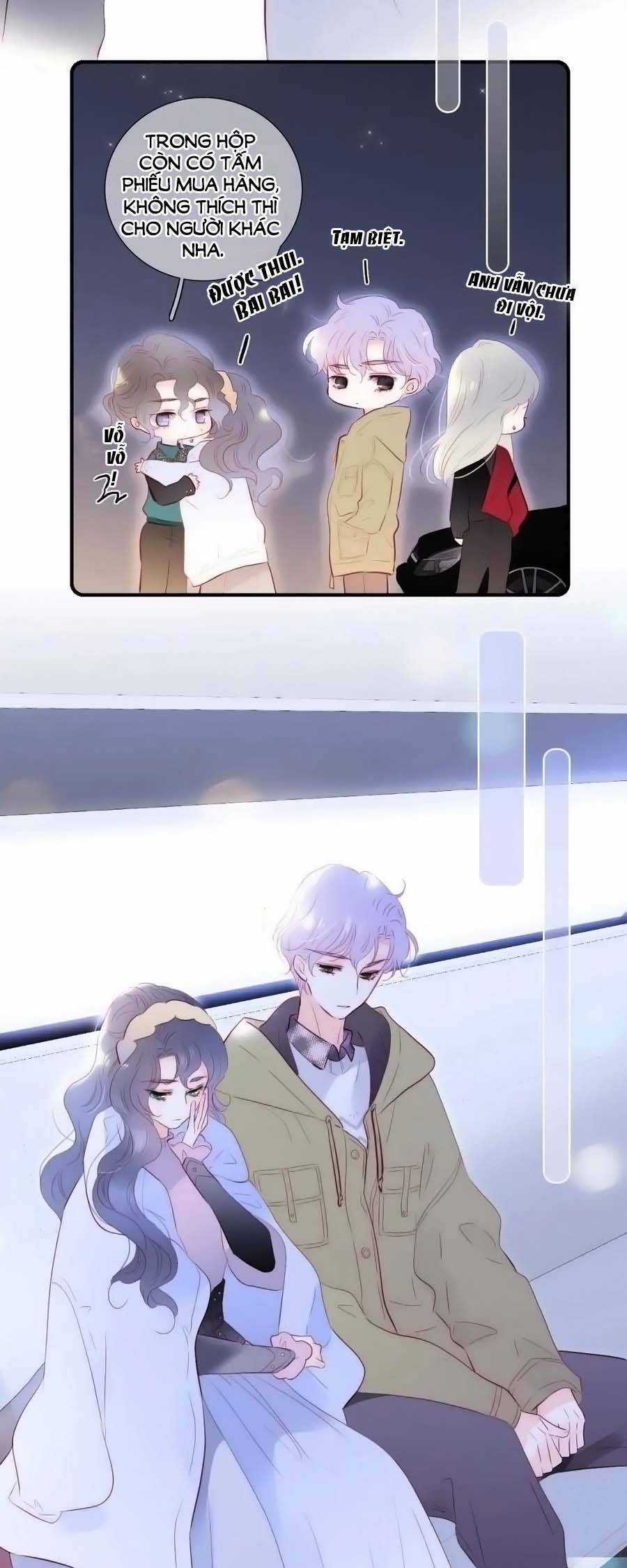 Chạy Trốn Cùng Con Nhím - Chapter 99 - Trang 36