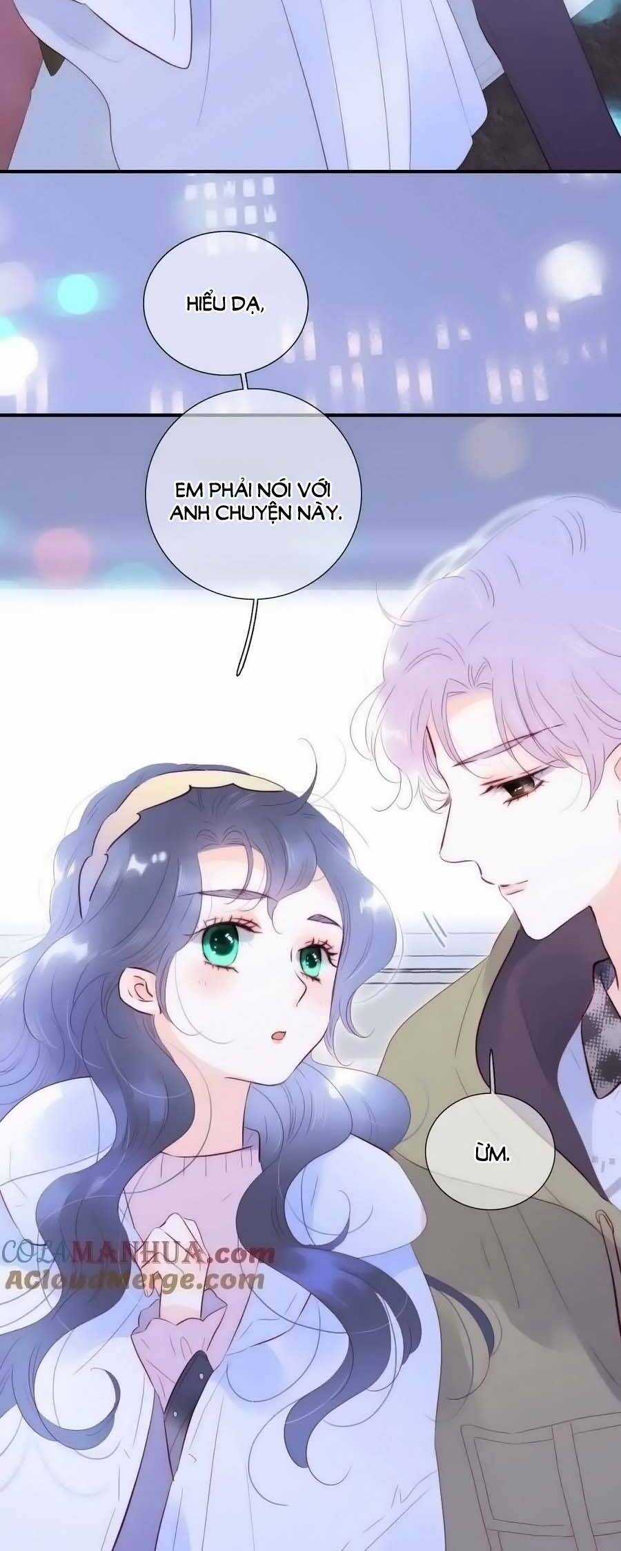 Chạy Trốn Cùng Con Nhím - Chapter 99 - Trang 37