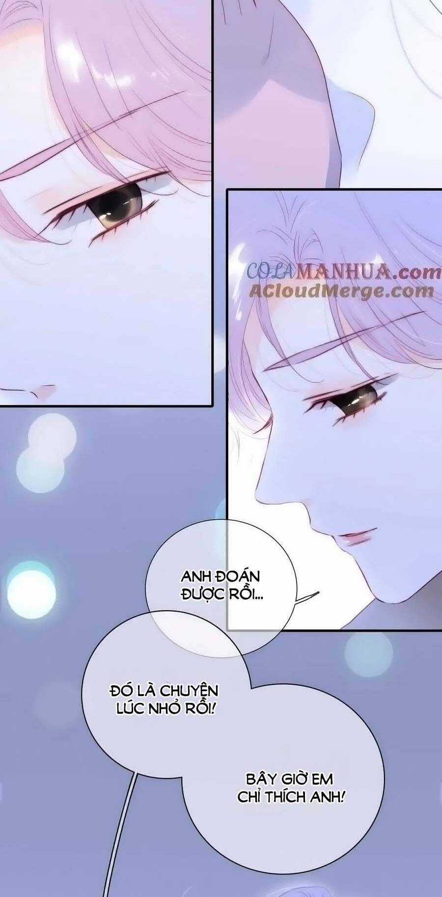 Chạy Trốn Cùng Con Nhím - Chapter 99 - Trang 39