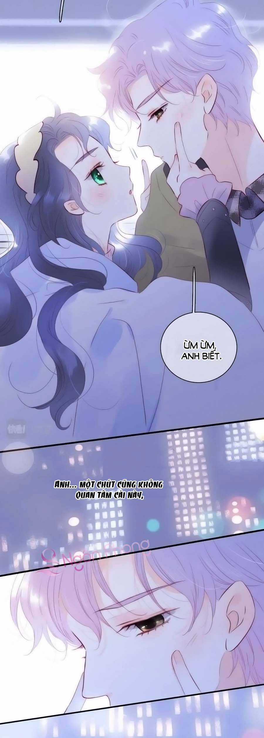 Chạy Trốn Cùng Con Nhím - Chapter 99 - Trang 40