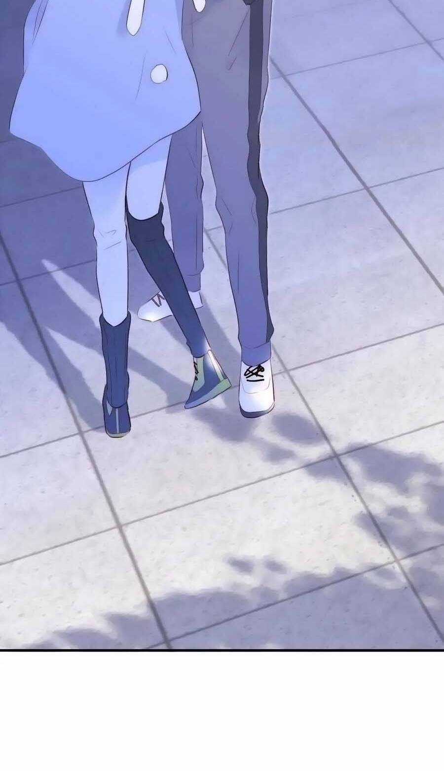 Chạy Trốn Cùng Con Nhím - Chapter 99 - Trang 5