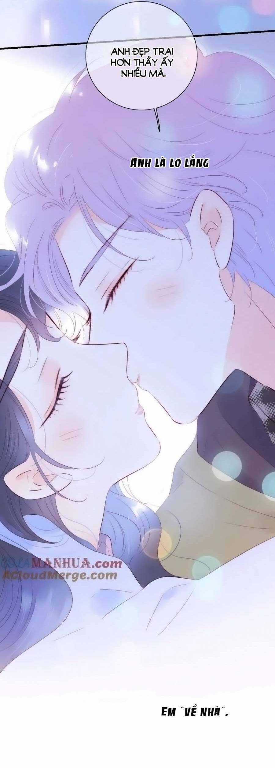 Chạy Trốn Cùng Con Nhím - Chapter 99 - Trang 41