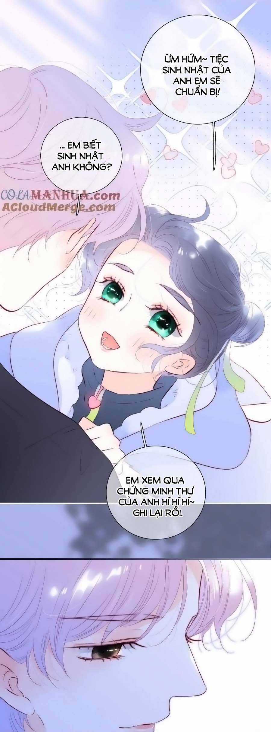 Chạy Trốn Cùng Con Nhím - Chapter 99 - Trang 9