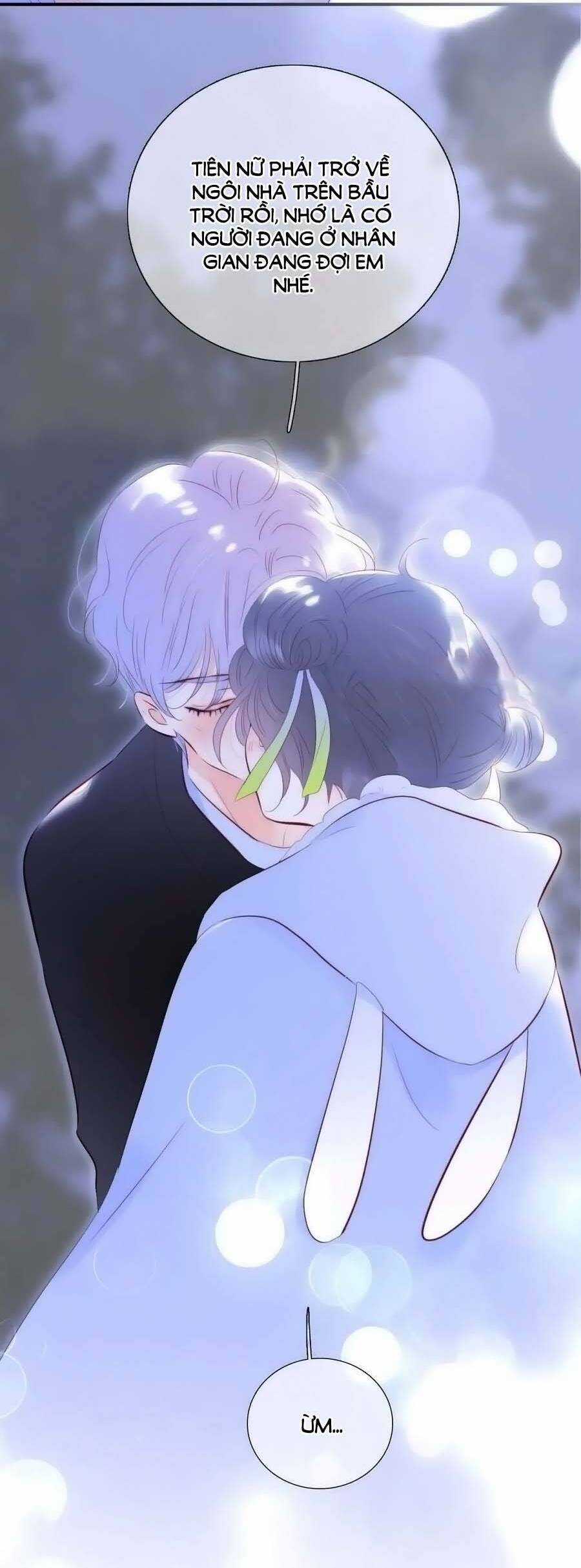 Chạy Trốn Cùng Con Nhím - Chapter 99 - Trang 10