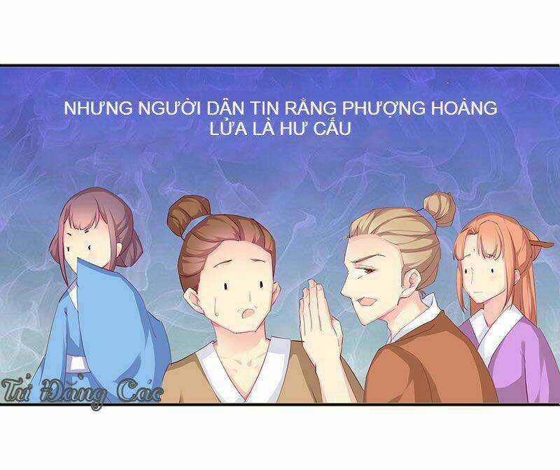 Che Bầu Trời - Chapter 0 - Trang 12