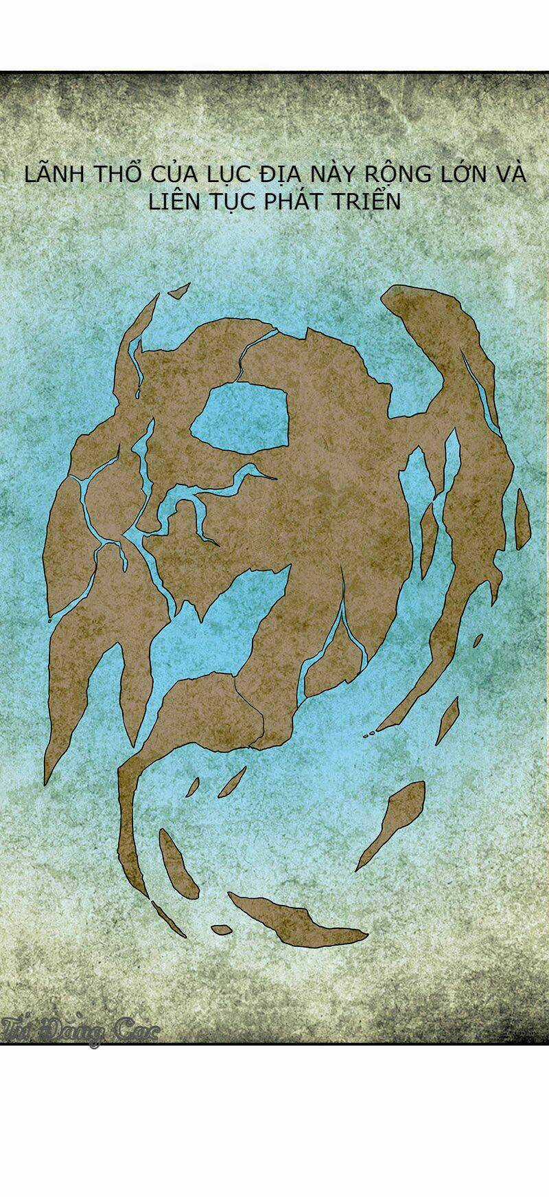 Che Bầu Trời - Chapter 0 - Trang 4