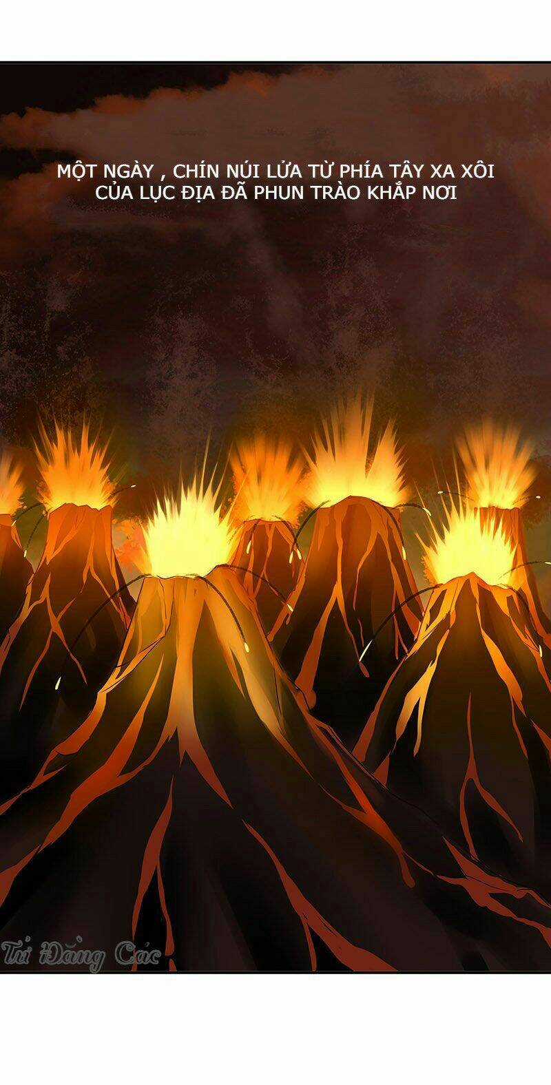 Che Bầu Trời - Chapter 0 - Trang 6