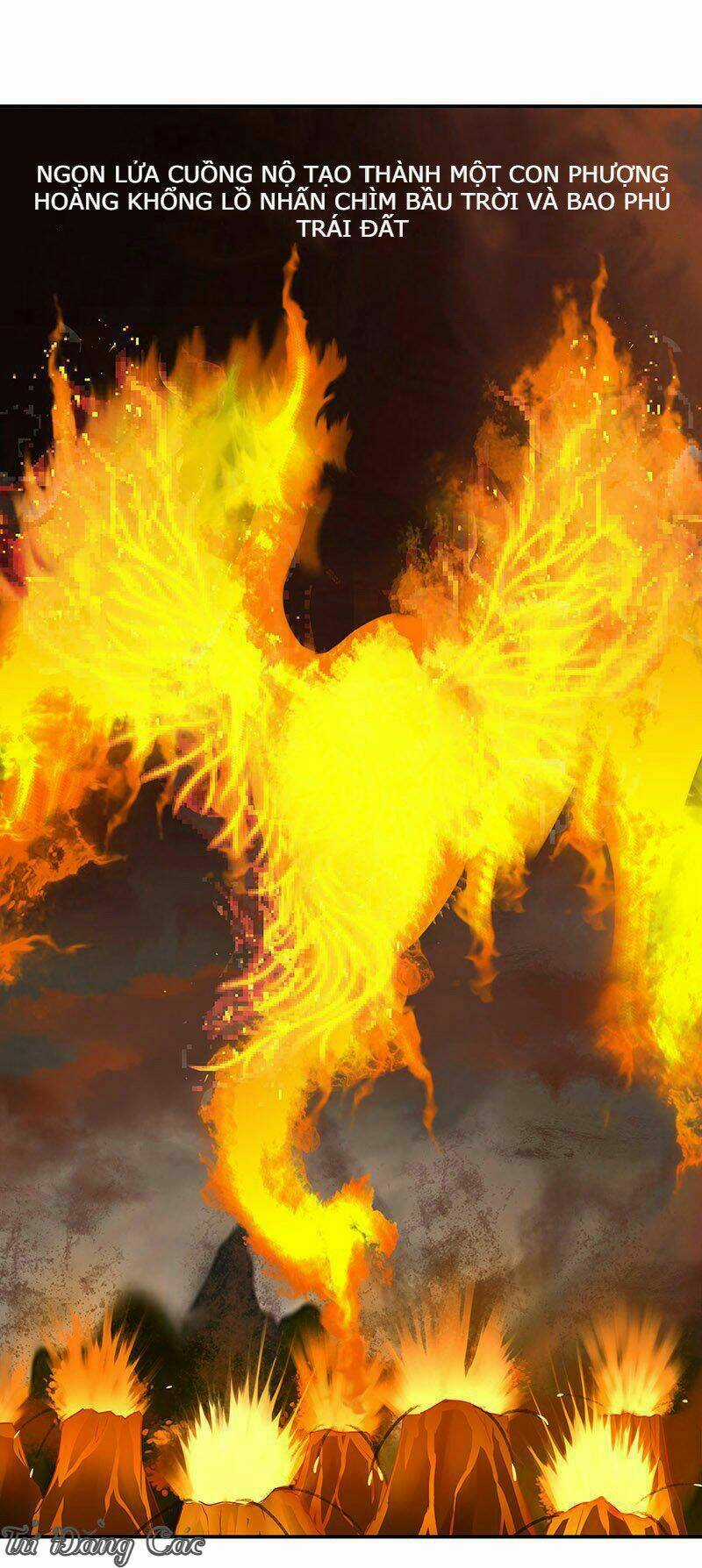 Che Bầu Trời - Chapter 0 - Trang 7