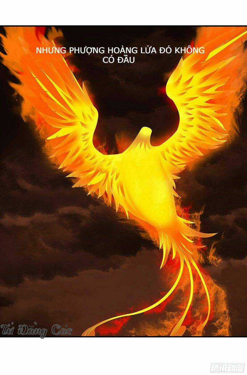 Che Bầu Trời - Chapter 0 - Trang 8