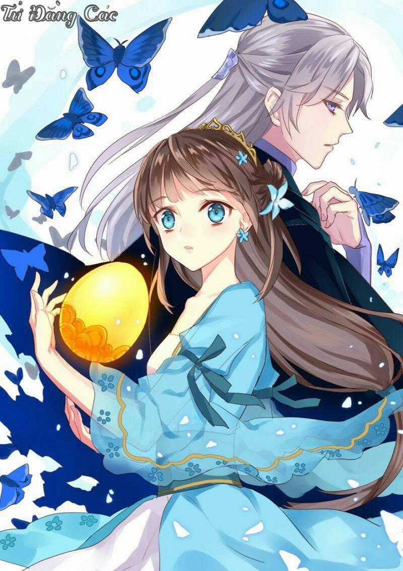 Che Bầu Trời - Chapter 1 - Trang 2