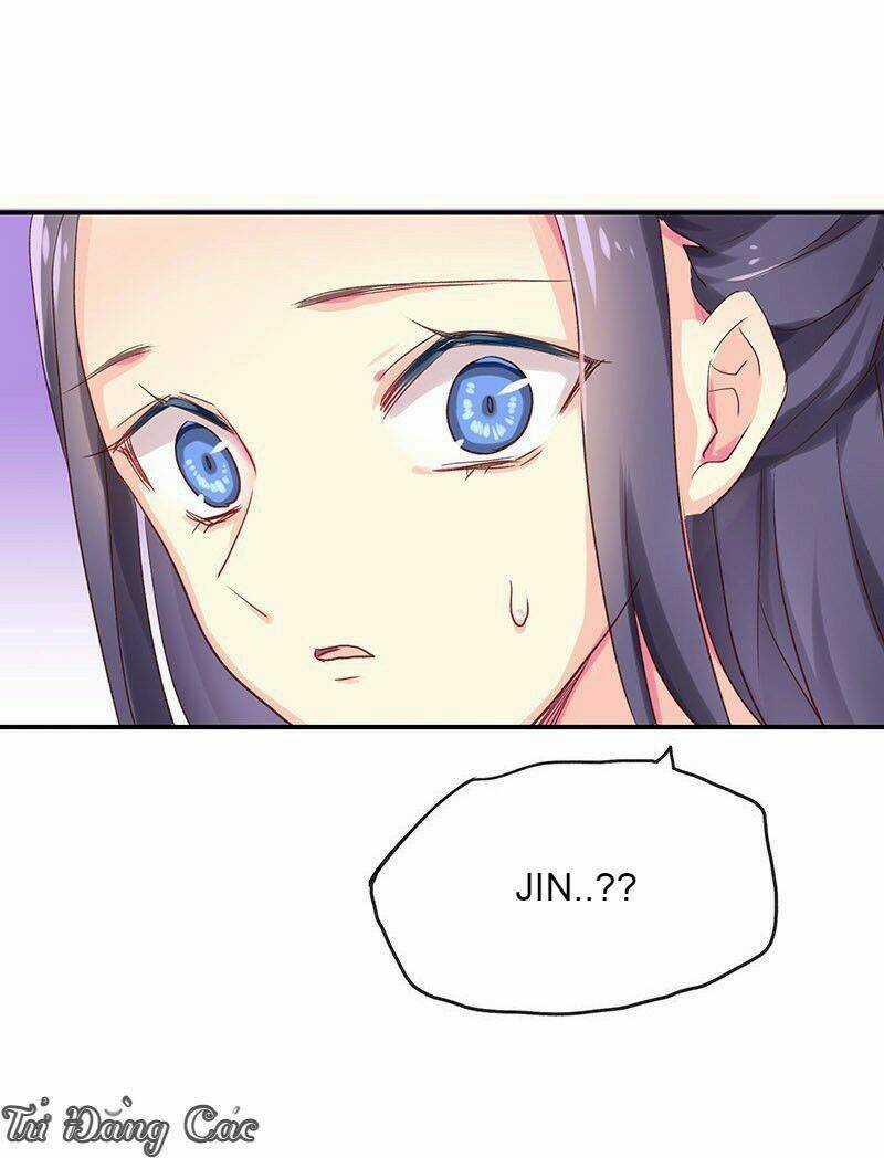 Che Bầu Trời - Chapter 1 - Trang 16