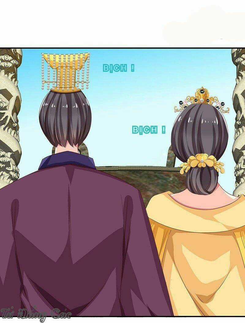 Che Bầu Trời - Chapter 1 - Trang 6