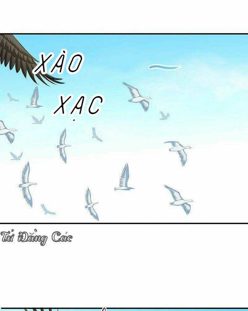 Che Bầu Trời - Chapter 1 - Trang 8