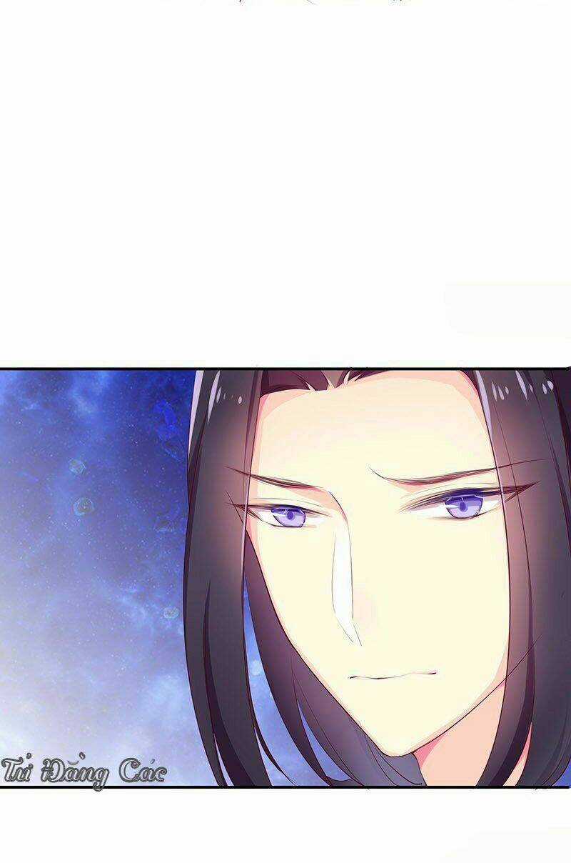 Che Bầu Trời - Chapter 2 - Trang 13